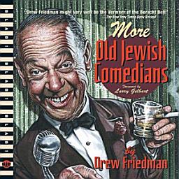Icon image More Old Jewish Comedians