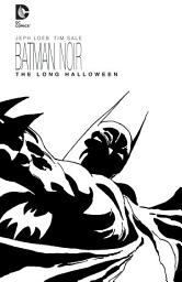 Icon image Batman Noir: The Long Halloween