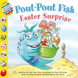 Icon image Pout-Pout Fish: Easter Surprise