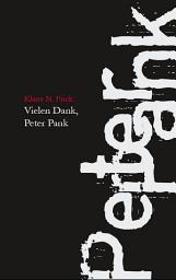Icon image Vielen Dank, Peter Pank