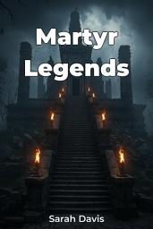 Icon image Martyr Legends