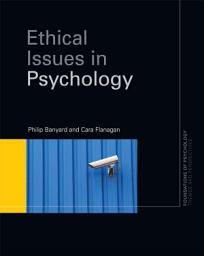 Icon image Ethical Issues in Psychology