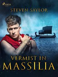 Icon image Vermist in Massilia: Volume 7