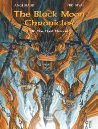 Icon image The Black Moon Chronicles