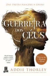 Icon image Guerreira dos Céus