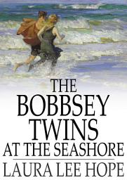 Icon image The Bobbsey Twins at the Seashore