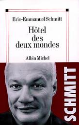 Icon image Hôtel des deux mondes