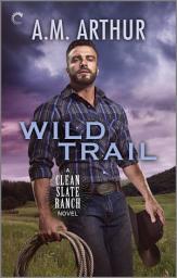 Icon image Wild Trail: A Gay Cowboy Romance