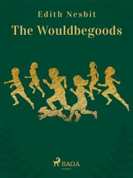 Icon image The Wouldbegoods