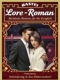 Icon image Lore-Roman 174: Seitensprung in den Flitterwochen?