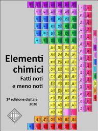 Icon image Elementi chimici. Fatti noti e meno noti