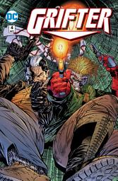 Icon image Grifter (1995)