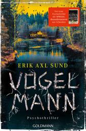 Icon image Vogelmann: Psychothriller