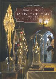 Icon image Meditations on the Divine Liturgy