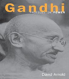 Icon image Gandhi