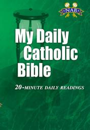 Icon image My Daily Catholic Bible, NABRE