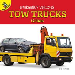 Icon image Tow Trucks: Grúas