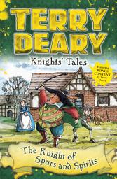 Icon image Knights' Tales: The Knight of Spurs and Spirits