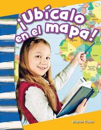 Icon image ¡Ubícalo en el mapa!