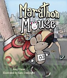 Icon image Marathon Mouse