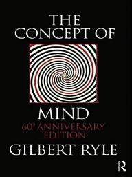 Icon image The Concept of Mind: 60th Anniversary Edition