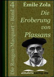 Icon image Die Eroberung von Plassans: Die Rougon-Macquart - Band 4