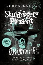 Icon image Skulduggery Pleasant – The Skulduggery Pleasant Grimoire