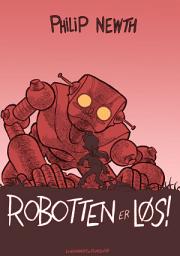 Icon image Robotten er løs!