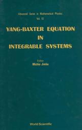 Icon image Yang-Baxter Equation in Integrable Systems
