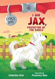 Icon image I Am Jax, Protector of the Ranch