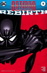 Icon image Batman Beyond (2016)