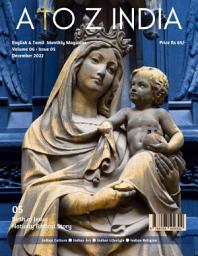 Icon image A TO Z INDIA - DECEMBER 2022