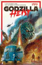 Icon image Godzilla: Heist