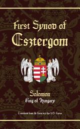 Icon image First Synod of Esztergom: 1114 AD