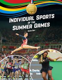 Icon image Individual Sports of the Summer Games