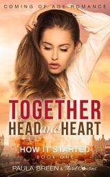 Icon image Coming of Age Romance YA Series