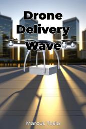 Icon image Drone Delivery Wave