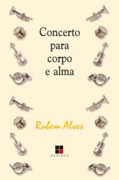 Icon image Concerto para corpo e alma