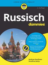 Icon image Russisch für Dummies: Ausgabe 2