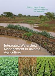 Icon image Integrated Watershed Management in Rainfed Agriculture
