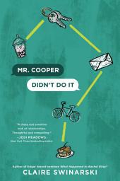 Icon image Mr. Cooper Didn’t Do It