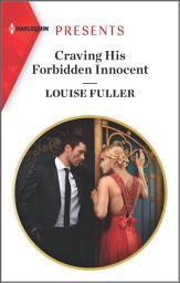 Icon image Craving His Forbidden Innocent