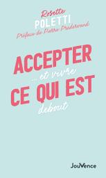 Icon image Accepter ce qui est