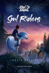 Icon image Soul Riders: Jorvik Calling