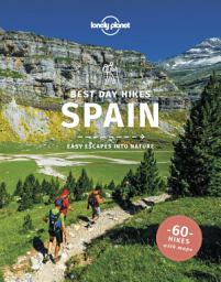 Icon image Lonely Planet Best Day Hikes Spain