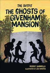 Icon image The Ghosts of Givenham Mansion: An Anthology of Short Stories