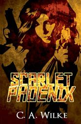 Icon image Scarlet Phoenix