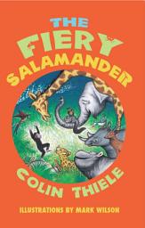 Icon image The Fiery Salamander