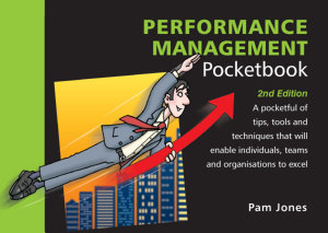 Icon image Performance Management Pocketbook: 2nd Edition