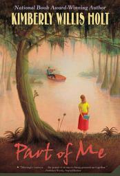 Icon image Part of Me: Stories of a Louisiana Family